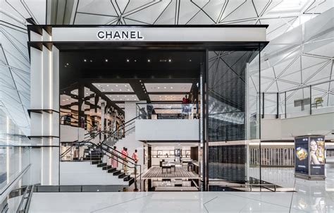 chanel hk watsons|chanel 香港.